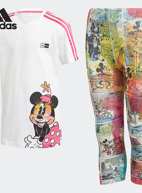 小童Adidas/阿迪达斯运动