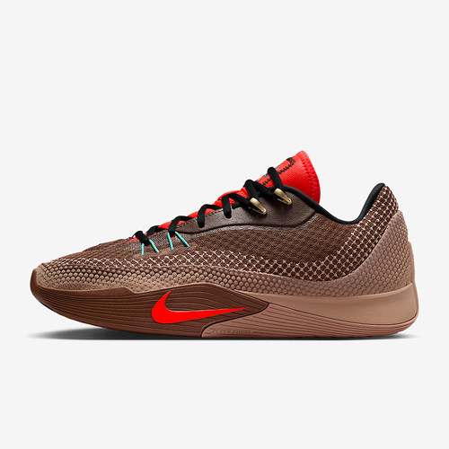 Nike/耐克正品S.T. Flare EP男士运动复古耐磨篮球鞋IM6680-262