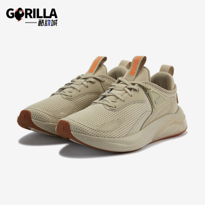 Puma/彪马正品CELL THRILL男女网眼耐磨经典运动跑步鞋310168-13