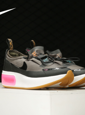 Nike/耐克正品 AIR MAX DIA WINTER 女子气垫缓震运动鞋BQ9665