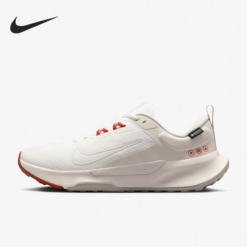 Nike/耐克正品经典女士系带气垫厚底回弹跑步鞋HM9725-101