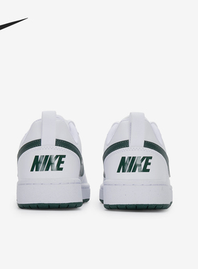 Nike/耐克正品2024新款GS女子大童轻便耐磨板鞋DV5456-122