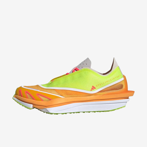 Adidas阿迪达斯正品女减震耐磨系带轻便舒适日常出行跑步鞋IF6039