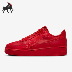 Force Air 耐克正品 600 耐磨轻便板鞋 HF2016 1女士休闲时尚 Nike