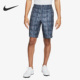 当季 FLEX 男子格纹高尔夫短裤 492 Nike CI9804 耐克正品