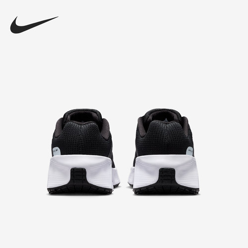Nike/耐克正品Metro TEK GS女子大童缓震运动鞋HQ2007-003