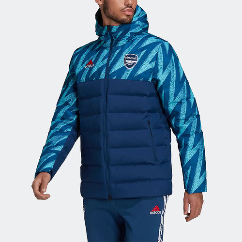 Adidas/阿迪达斯男子保暖羽绒服