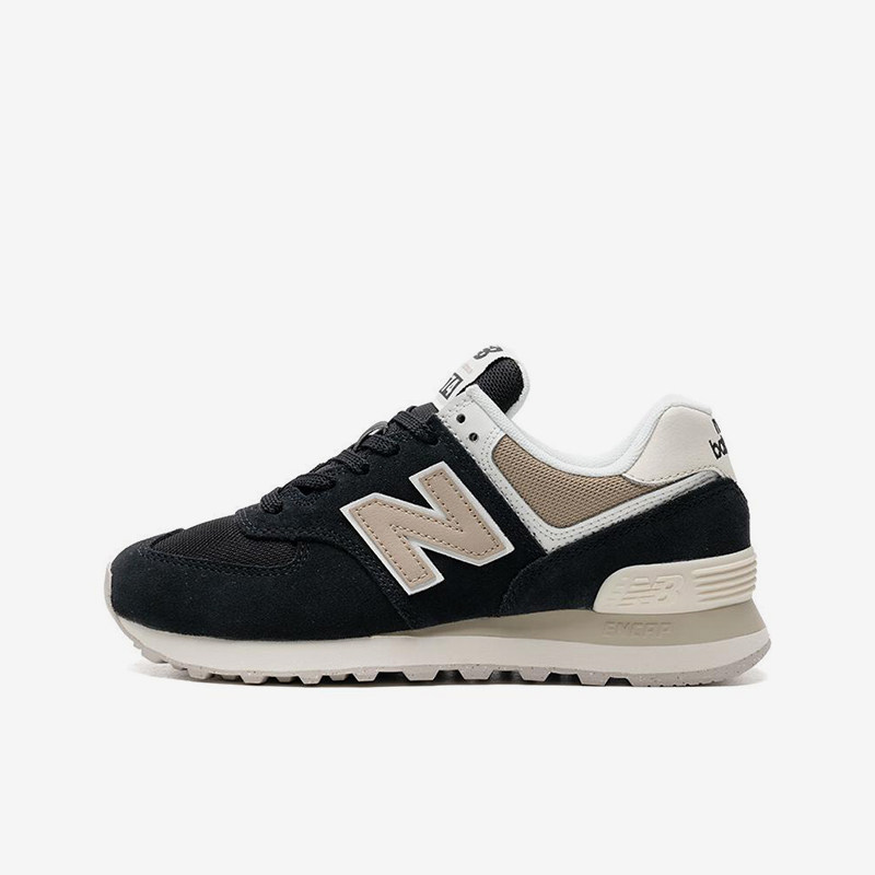 New Balance/NB正品574系列女子经典透气耐磨运动休闲鞋WL574DK2