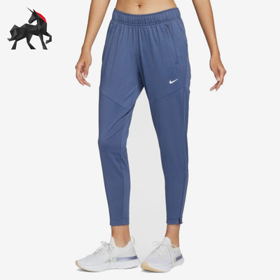 Nike/耐克正品女子跑步长裤