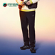 休闲户外抓绒运动长裤 Adidas KA1301 WARM PNT男士 阿迪达斯正品