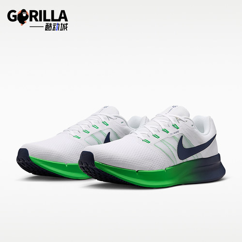 Nike/耐克正品Run Swift 3男士舒适缓震耐磨跑步鞋DR2695-124