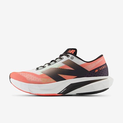 New Balance新百伦正品Rebel V4男款低帮运动休闲跑步鞋MFCXEP4
