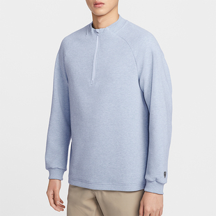 Nike/耐克正品Par Therma-FIT男士休闲高尔夫套头衫IB0304-486