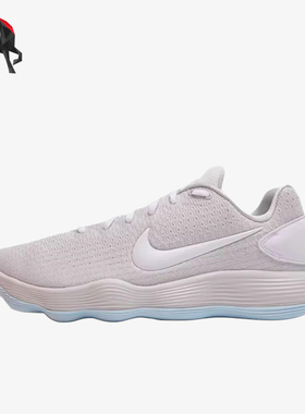 Nike/耐克正品男士支撑抗扭抓地低帮运动篮球鞋IV3214-010