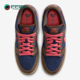 耐克正品 Pro男女休闲运动耐磨板鞋 Nike Dunk Low HQ1625 200