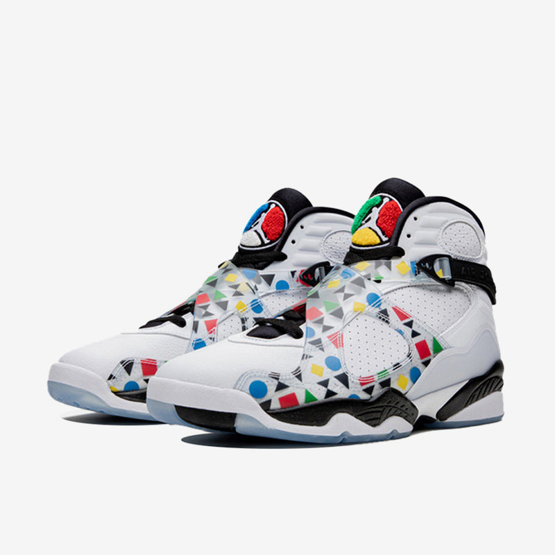 Nike/耐克官方正品男女同款防滑耐磨高帮复古篮球鞋CJ9218-100