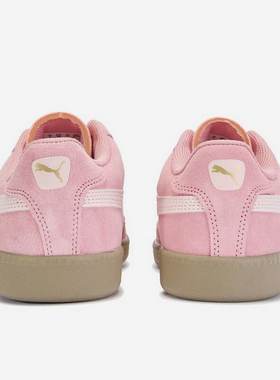 Puma/彪马官方正品9-T suede女士时尚经典日常休闲鞋406756-02