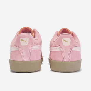 Puma/彪马官方正品9-T suede女士时尚经典日常休闲鞋406756-02