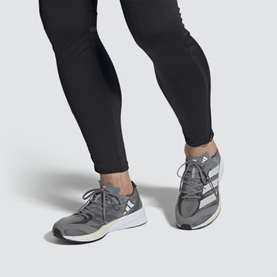 阿迪达斯正品男女跑步鞋