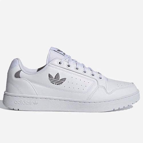 低帮运动休闲鞋Adidas阿迪达斯