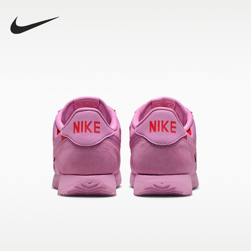 Nike/耐克正品CORTEZ女士潮流休闲低帮经典抓地运动鞋IR1332-500