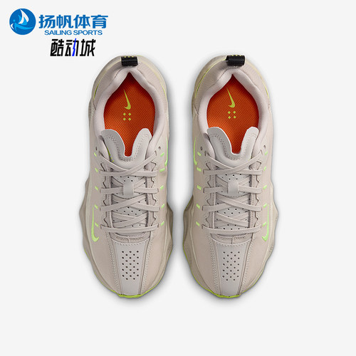 Nike/耐克正品四季款儿童时尚经典轻便运动缓震休闲鞋HF6331-202