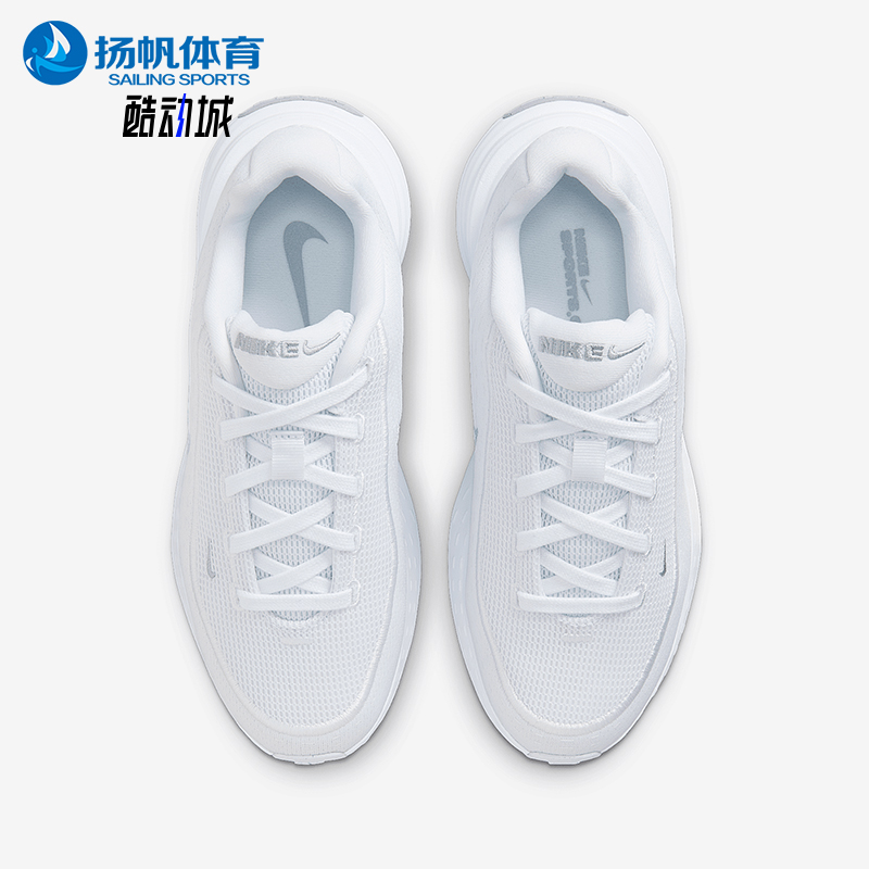 Nike/耐克正品Uplift SC GS女子大童耐磨缓震运动鞋IF1749-101