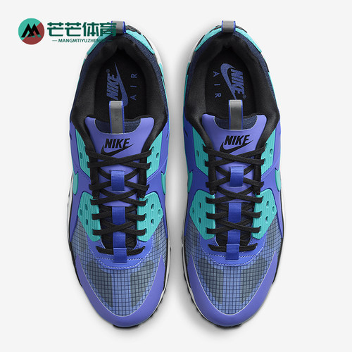 Nike/耐克正品Air Max 90男女透气复古潮流运动休闲鞋FB2877-500