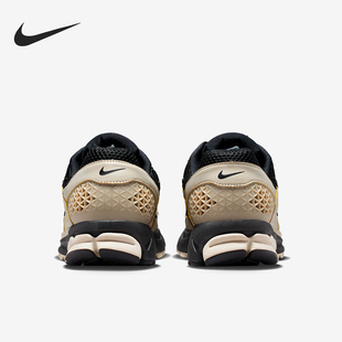 Nike/耐克官方正品2026春季款男士低帮系带耐磨跑步鞋FJ4151-008