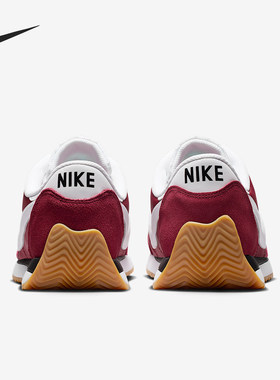 Nike/耐克正品Pacific男士低帮系带耐磨日常运动鞋HQ2052-600