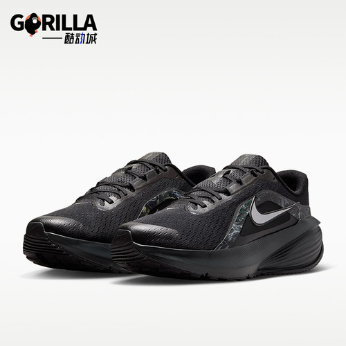 Nike/耐克正品男士缓震回弹舒适低帮运动跑步鞋IV5988-001