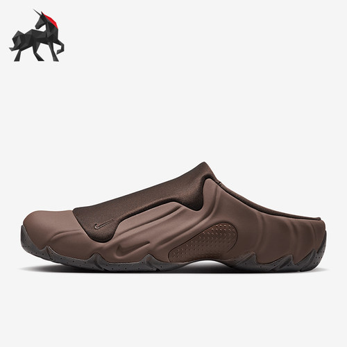 Nike/耐克正品2025男士日常运动透气耐磨轻便户外拖鞋HF2900-001