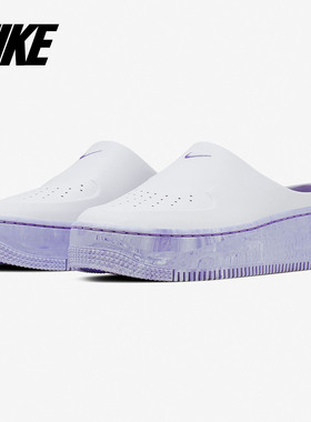 Nike/耐克正品 AF1 LOVER XX 女子运动休闲鞋CK0895-188