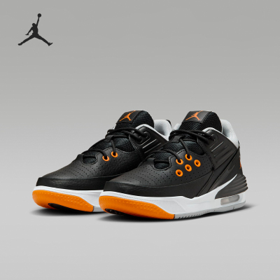 Nike/耐克大童缓震篮球鞋