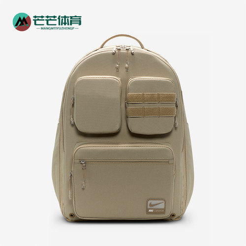 阿迪达斯男女同款时尚潮流腰包