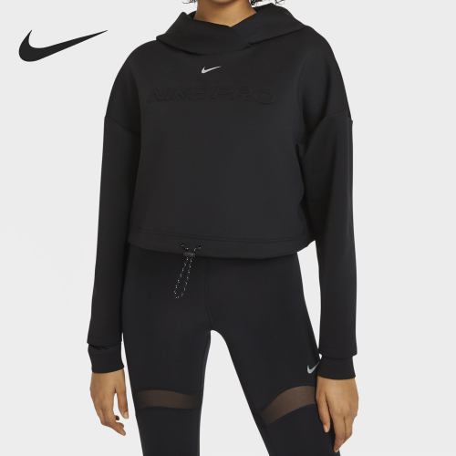 nike耐克正品2021连帽套头衫