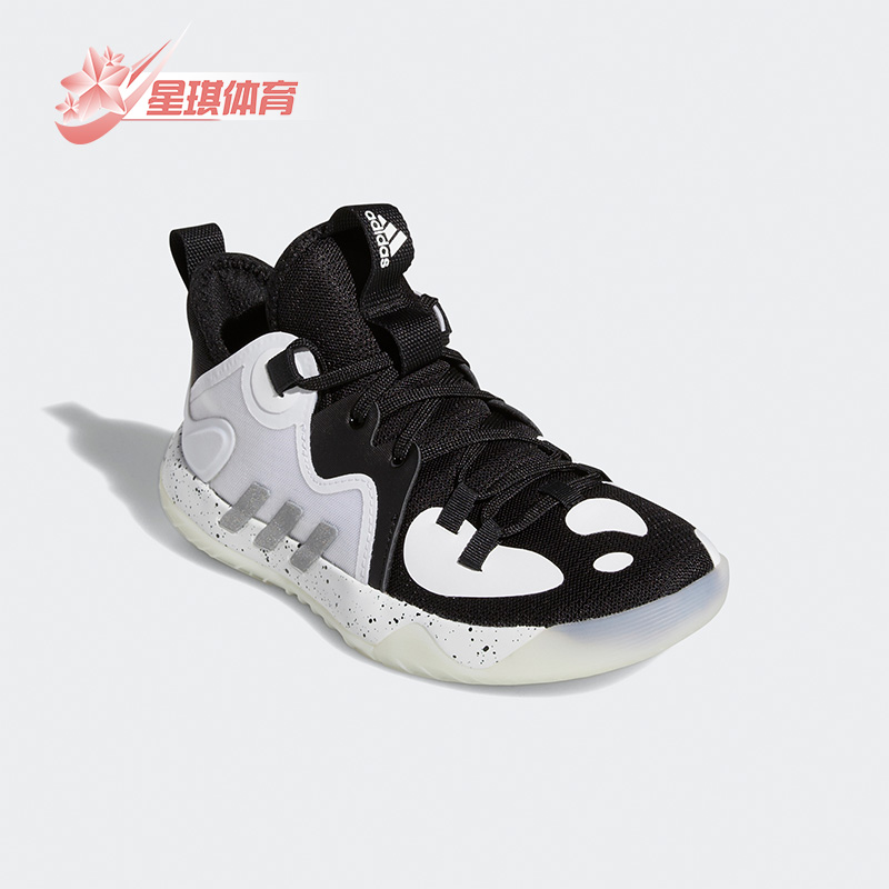 阿迪达斯正品儿童运动鞋