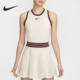 FIT女士网球运动训练透气连衣裙FZ6743 Dri 110 耐克正品 Nike