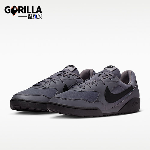 Nike/耐克正品Terra Manta男士休闲低帮系带耐磨运动鞋HQ4502-007