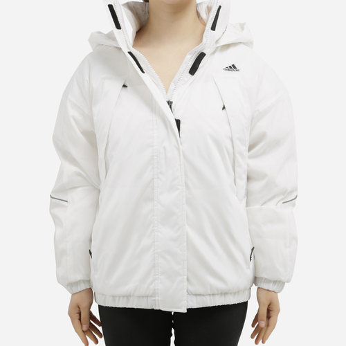 Adidas/阿迪达斯冬季羽绒服保暖