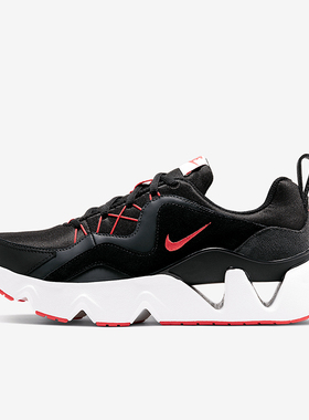 Nike/耐克正品Ryz 365 女士复古运动轻便跑步鞋BQ4153-005