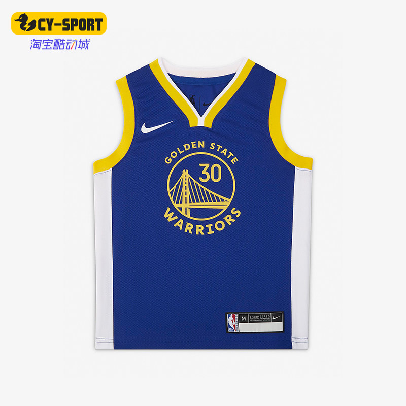 Nike/耐克小童舒适无袖背心
