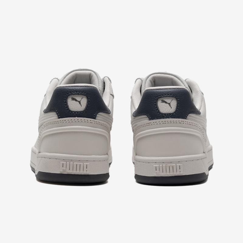 Puma/彪马官方正品2024冬季新款男女运动休闲低帮板鞋395016-09
