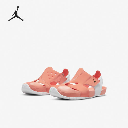 Nike/耐克官方正品儿童凉鞋