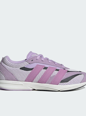 Adidas/阿迪达斯正品LIGHTBLAZE LP女士网眼经典透气跑步鞋JS3201