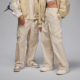 耐克正品 JORDAN男士 运动休闲宽松户外长裤 Nike HV0527 104