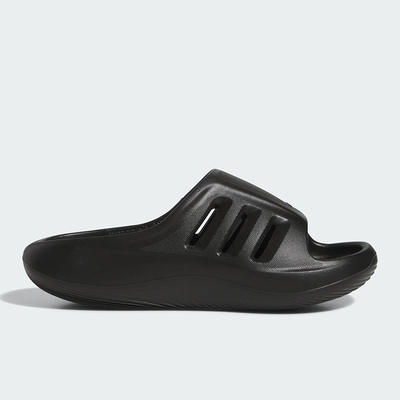 Adidas/阿迪达斯正品ADILETTE 24男女经典透气厚底户外拖鞋JI0397