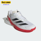 透气耐磨训练运动网球鞋 Adidas 男士 新款 JH6320 阿迪达斯正品