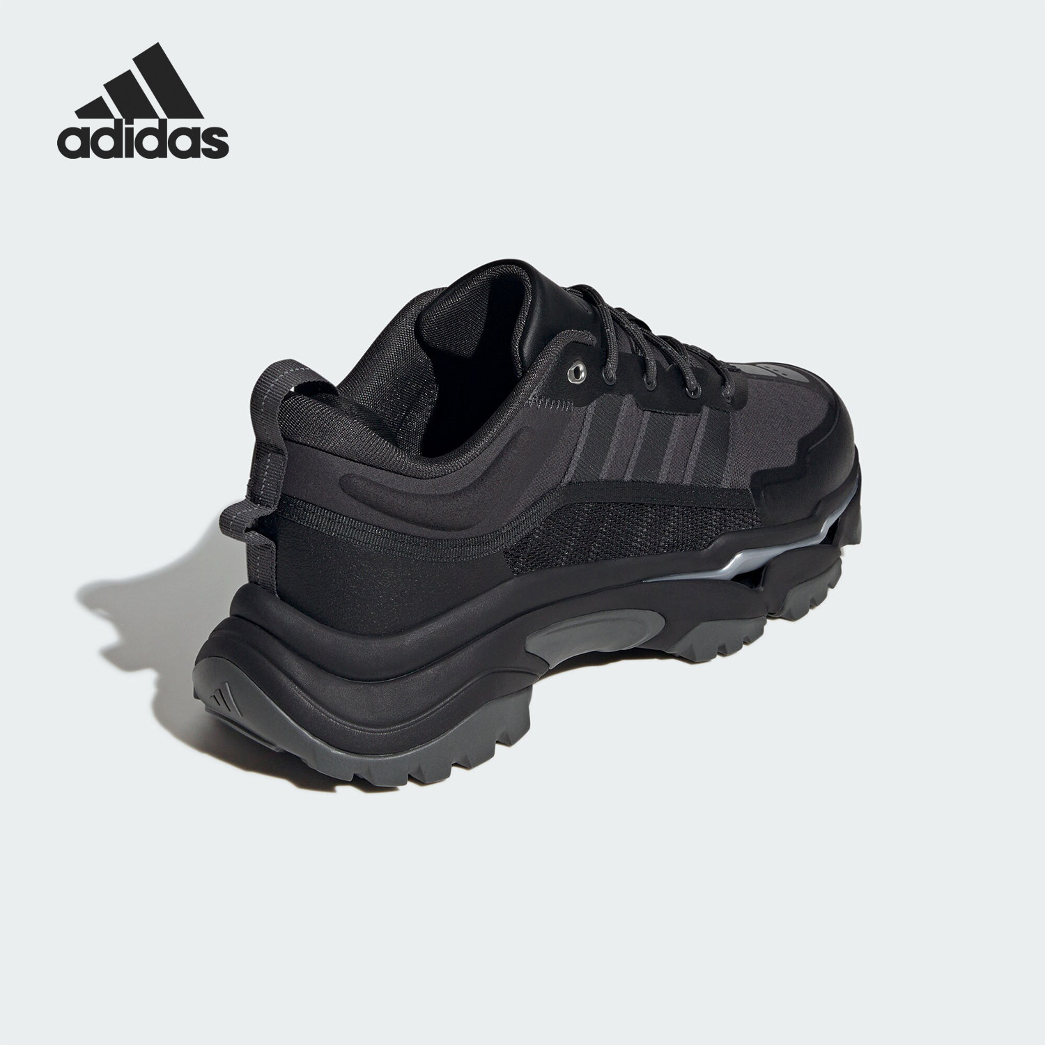 Adidas/阿迪达斯正品CITYWOWLK男女运动耐磨缓震跑步鞋IH3275