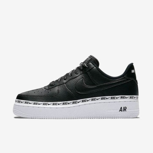 Nike耐克正品Air Force 1 07 SE女防滑轻便低帮板鞋AH6827-002